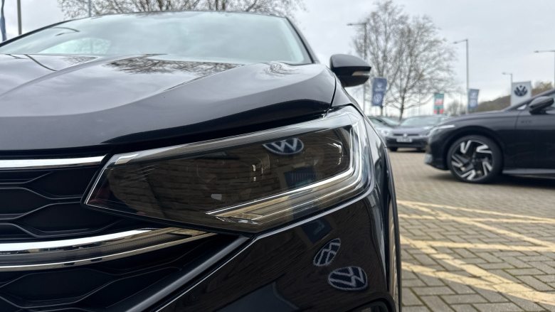 Volkswagen Taigo 1.0 TSI Match 5dr Petrol Hatchback